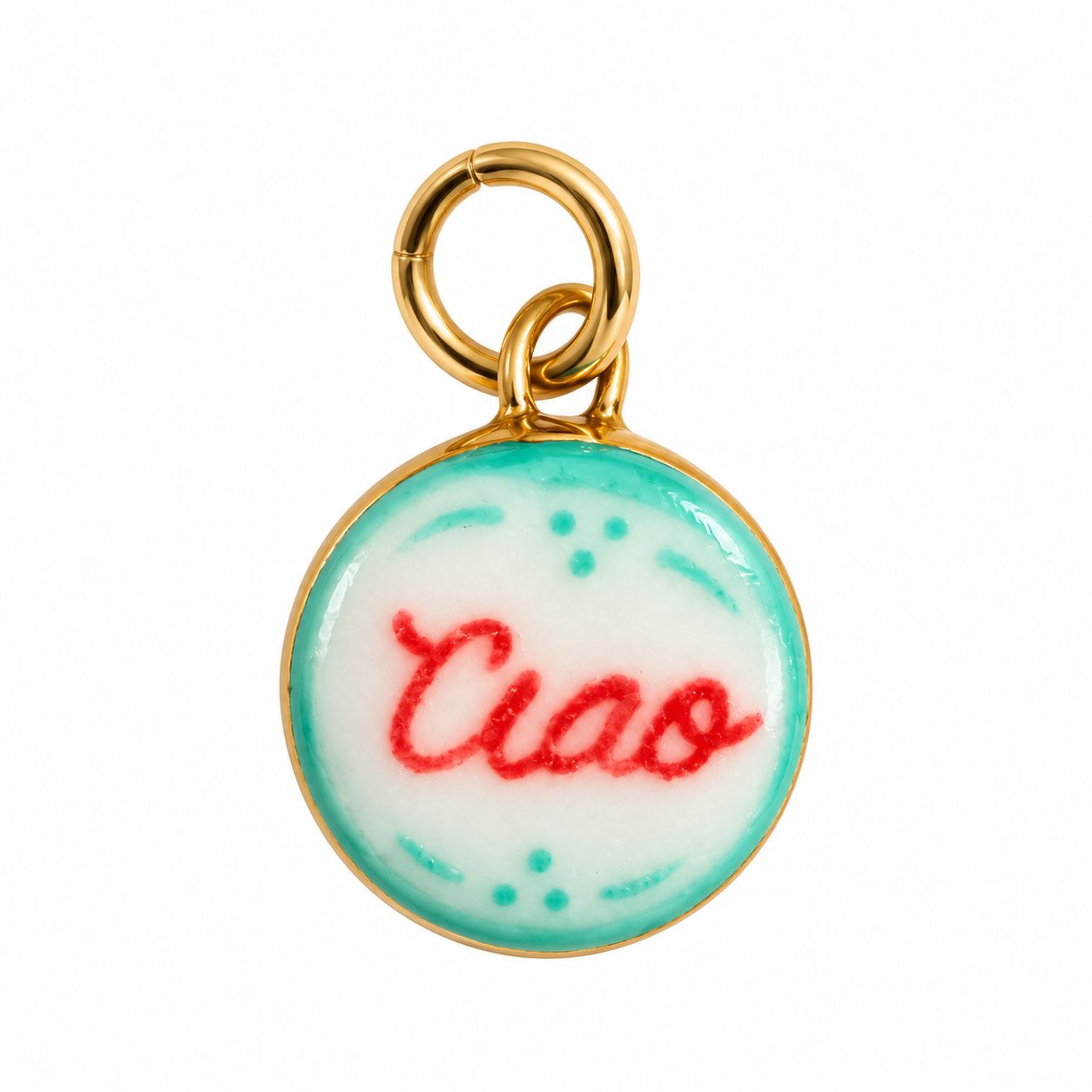 Ciao Charm