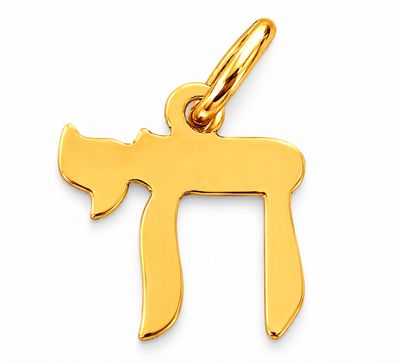 Spirituality Filler Charm Chai