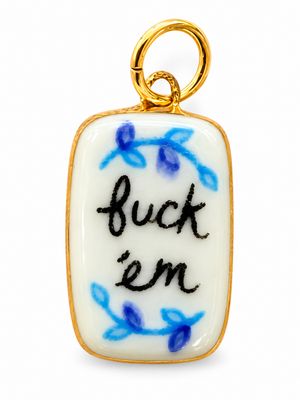 Fuck Em Charm