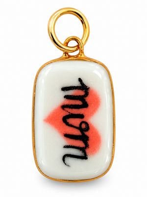 Mom Love Charm