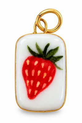 Strawberry Charm