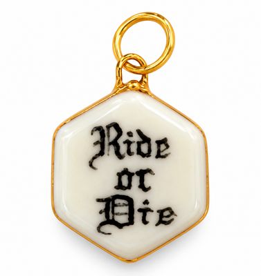 Ride or Die Old Charm