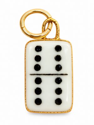 Domino Charm