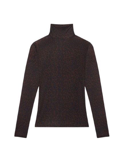 The Hosiery Top
