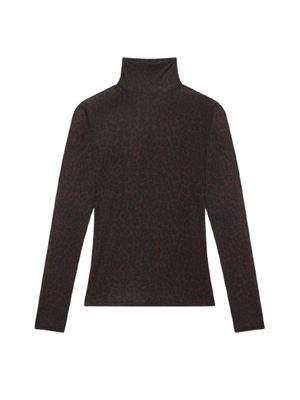 The Hosiery Top