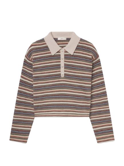 The Quad Polo