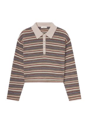 The Quad Polo