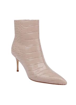 Houston Bootie