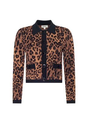 Osiris Jcqrd Cllrd Cardi
