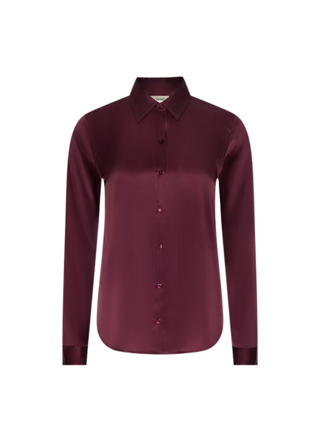Tyler L/S Blouse