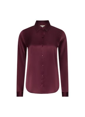Tyler L/S Blouse