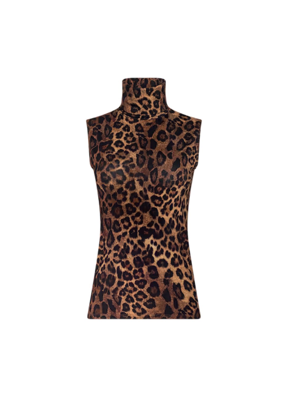 Ceci Slvls Turtleneck