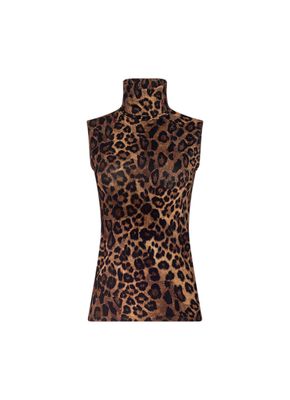 Ceci Slvls Turtleneck