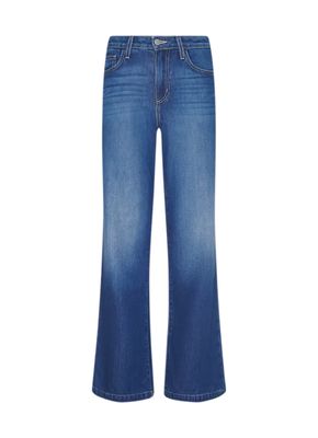 Scottie H/R Wide Leg
