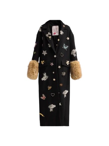 GH Mariella Coat