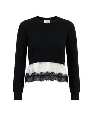 Zyla Pullover