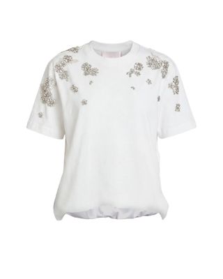 Crystal Ivy Davini Top