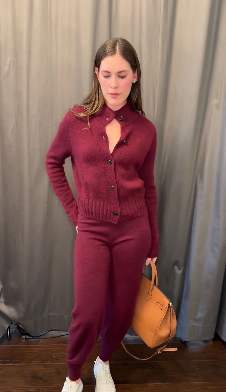 Quincy Cardigan