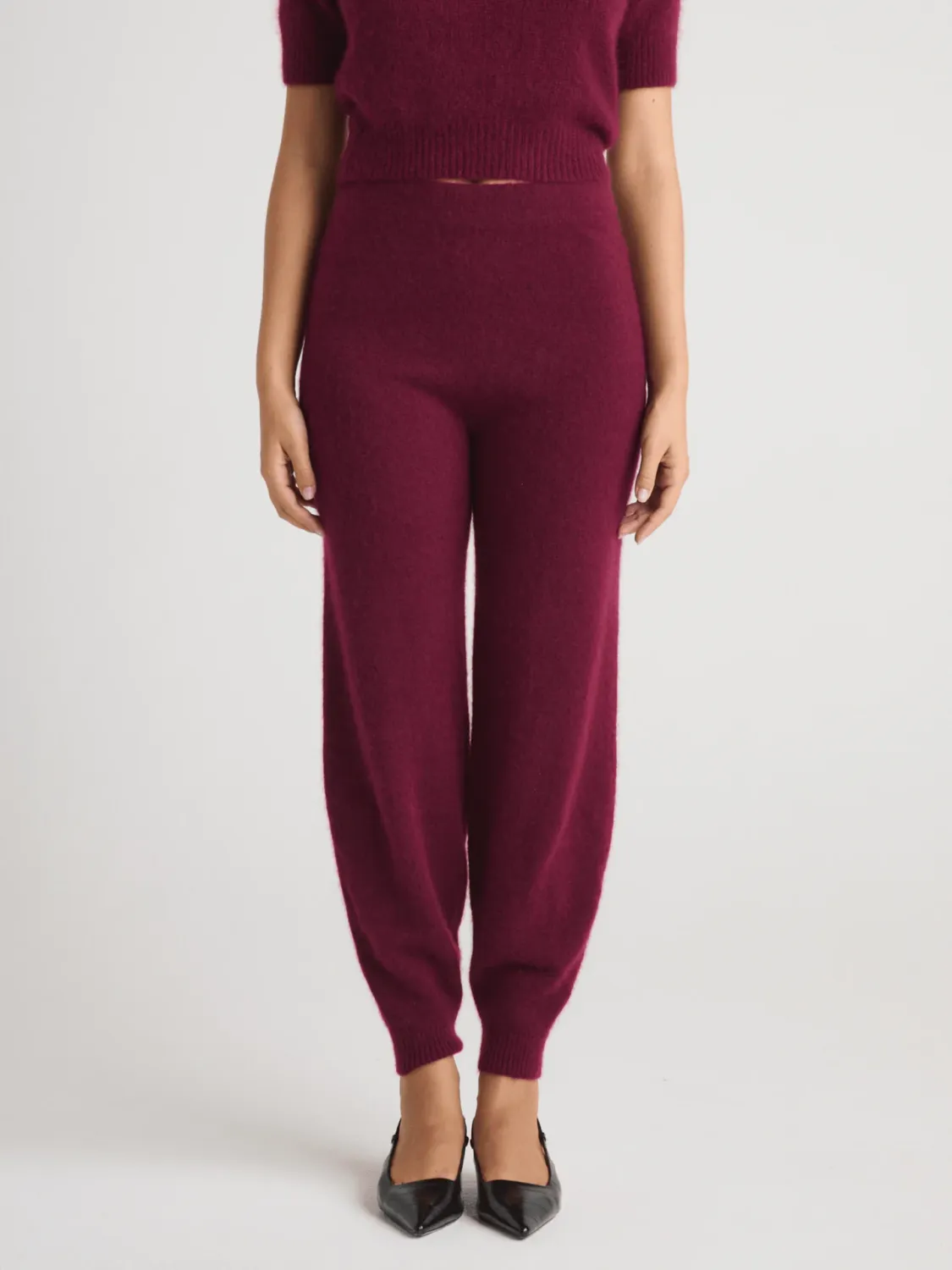 Georgie Sweatpant