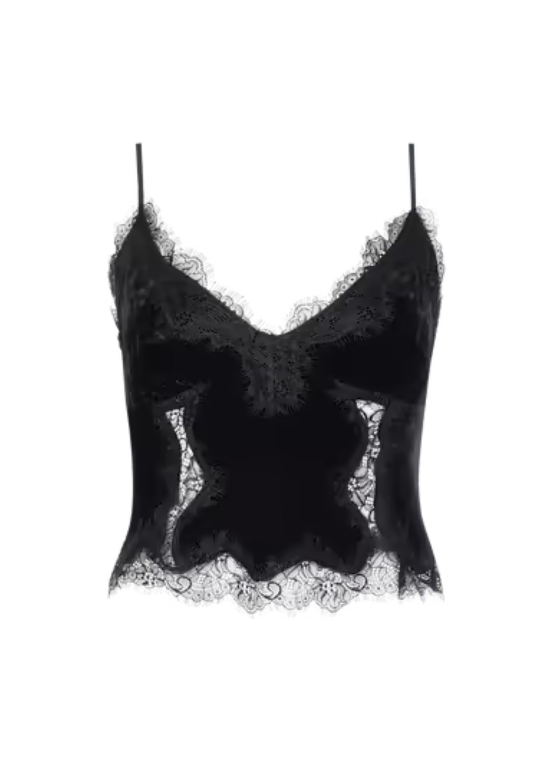 Kimber Lace Cami