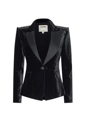 Philippa Strong Tux Blazer