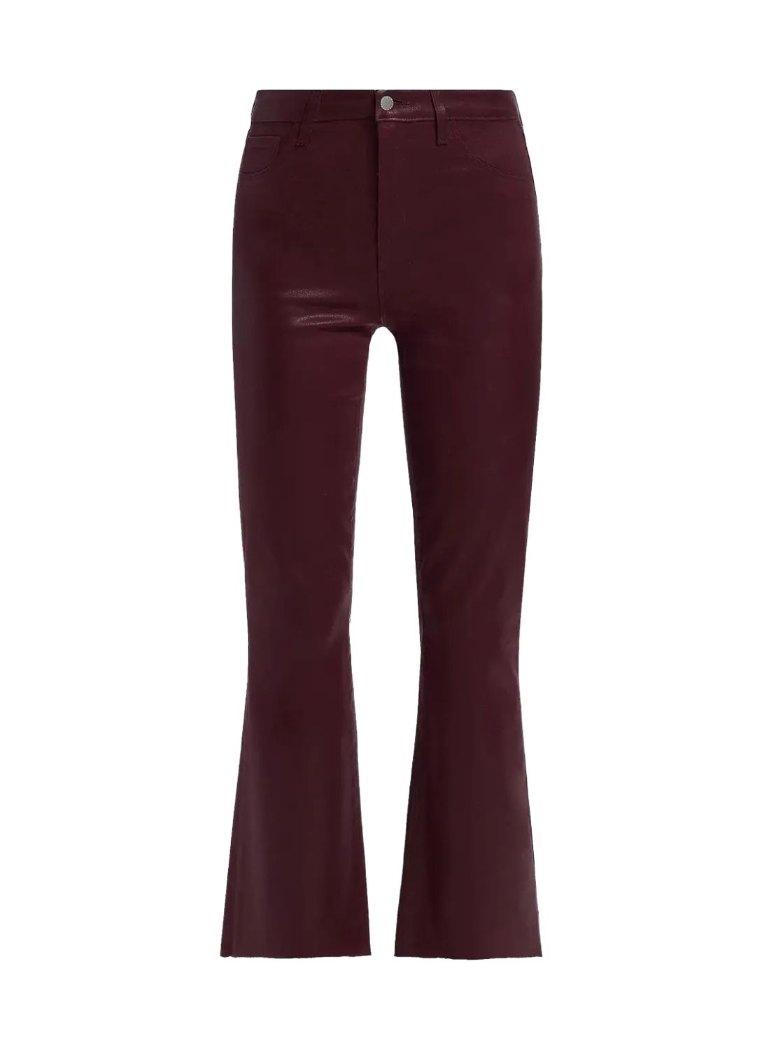Kendra Crop Flare