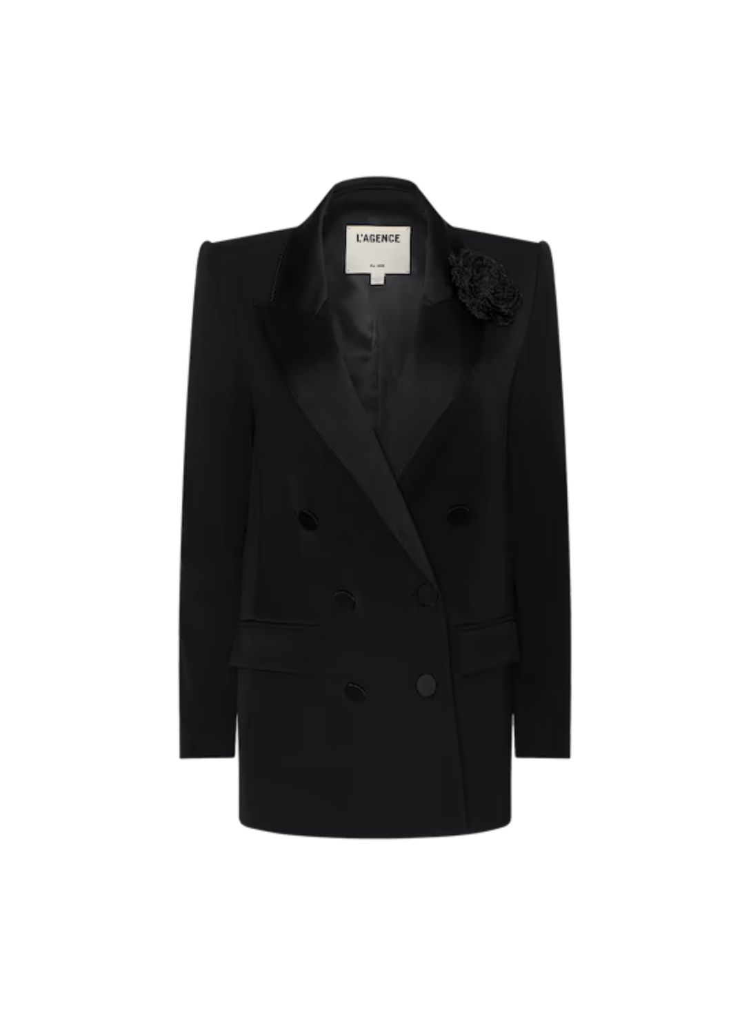 Cambrie Ovszd Blazer