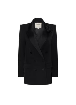 Cambrie Ovszd Blazer