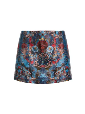 Mace H/R Mini Skort