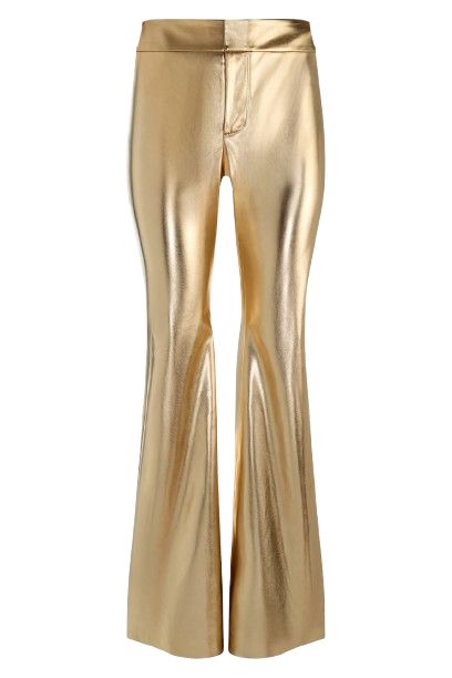 Andrew Vgn Leather Bootcut