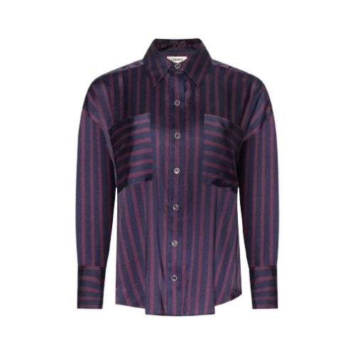 Eliora Relaxed Blouse