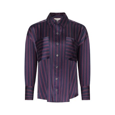 Eliora Relaxed Blouse