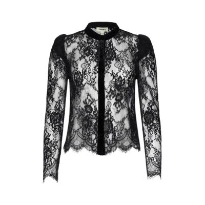 Dorothea Velvet Cllrlss Bls