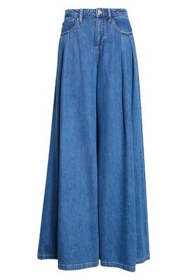 Chayse HR Super Wide Leg