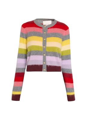 Cyndi Cardigan