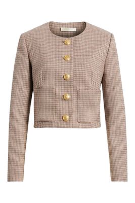 Carlatta Jacket