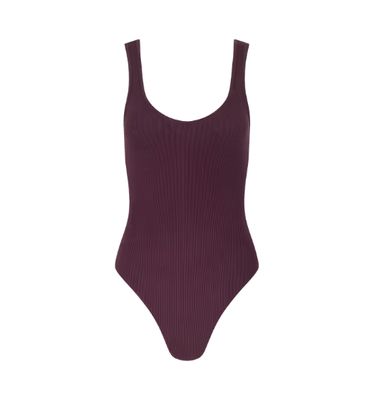 Nica Scoop Nk Tk Bodysuit