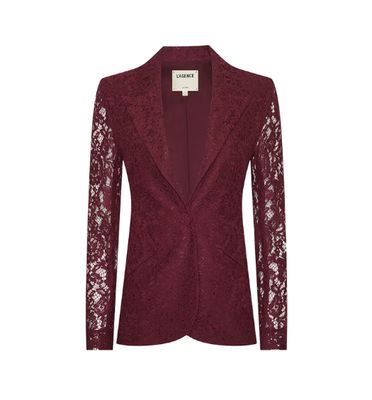 Chamberlain Blazer