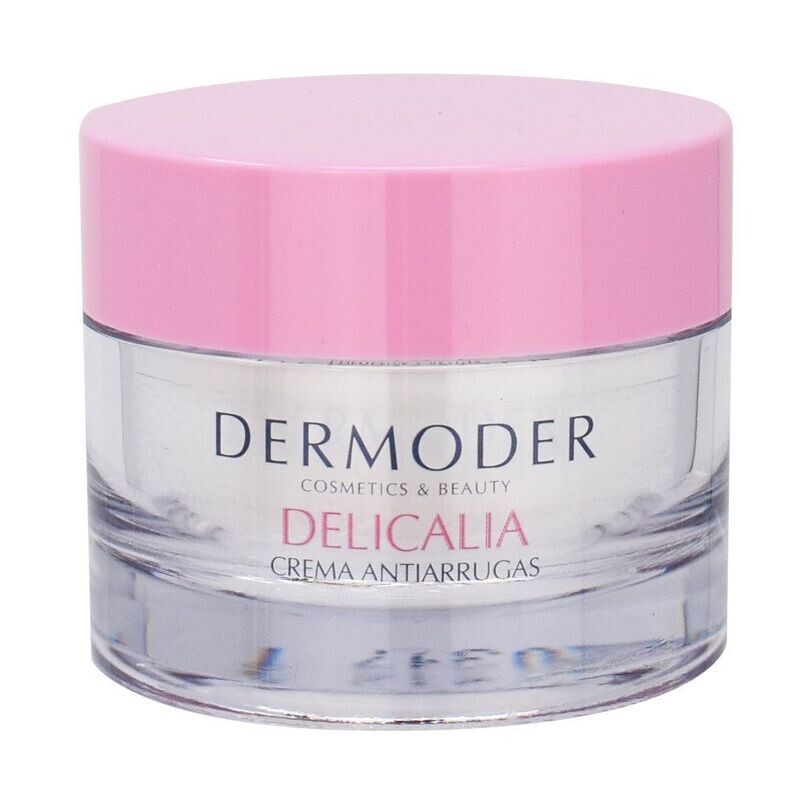 Crema antiarrugas 50 ML