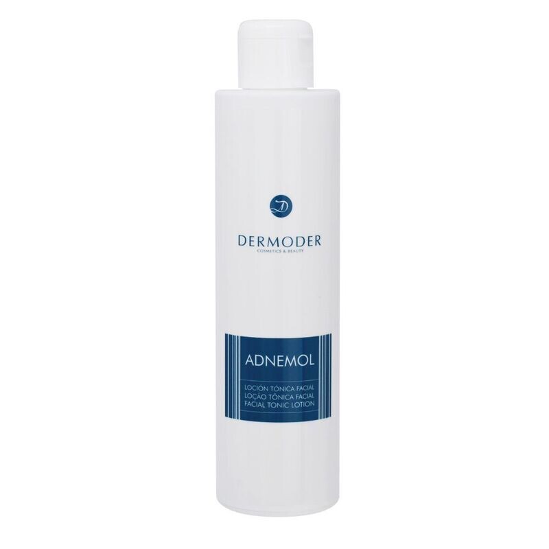 Loción Tónica Facial 200 ml.