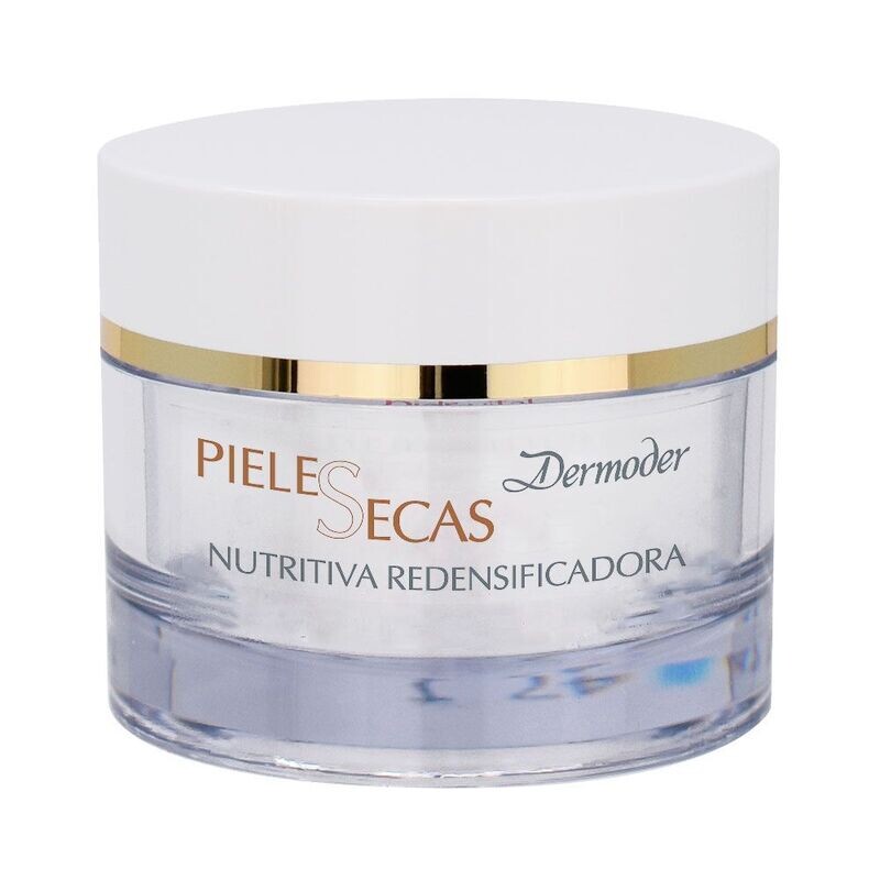 Crema nutritiva redensificadora Ð 50 ML