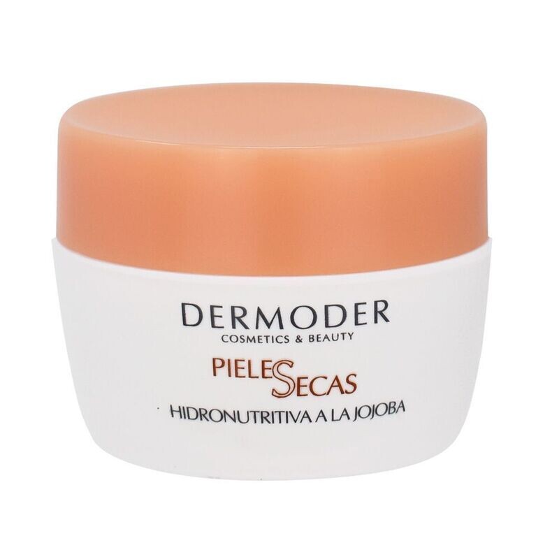 Crema hidronutritiva a la Jojoba 50 ML