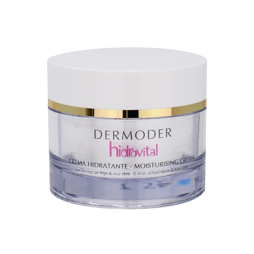 Crema hidratante para piel mixta Ð 50 ML