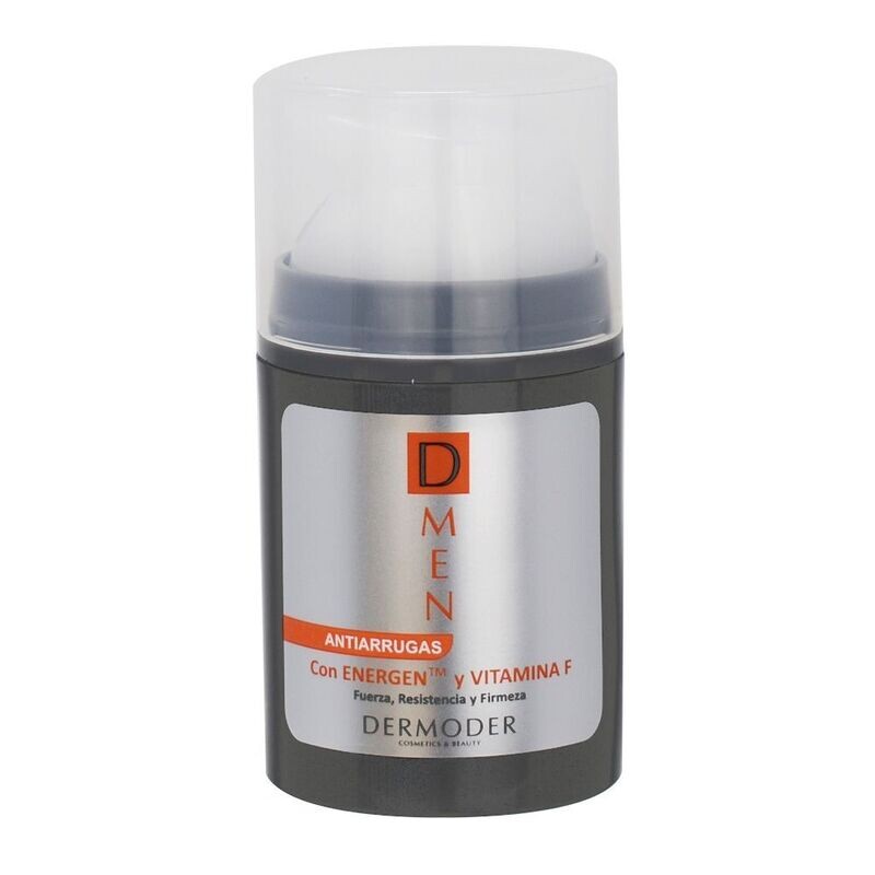 Crema antiarrugas hombre 50 ML