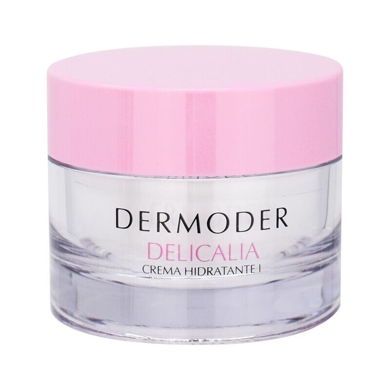 CREMA HIDRATANTE I  Crema hidratante facial  50 ML