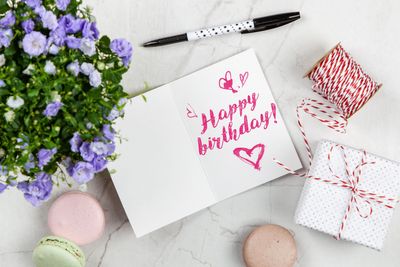 TARJETAS REGALO
