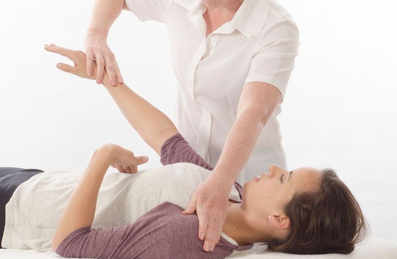 KINESIOLOGIA HOLÍSTICA & FLORAL (na)