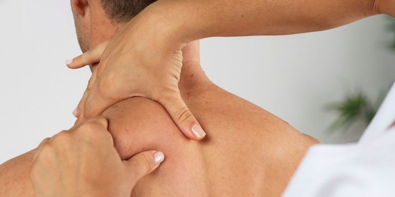 QUIROMASSATGE AVANÇAT I TERÀPIA ESPORTIVA (nivell II) na