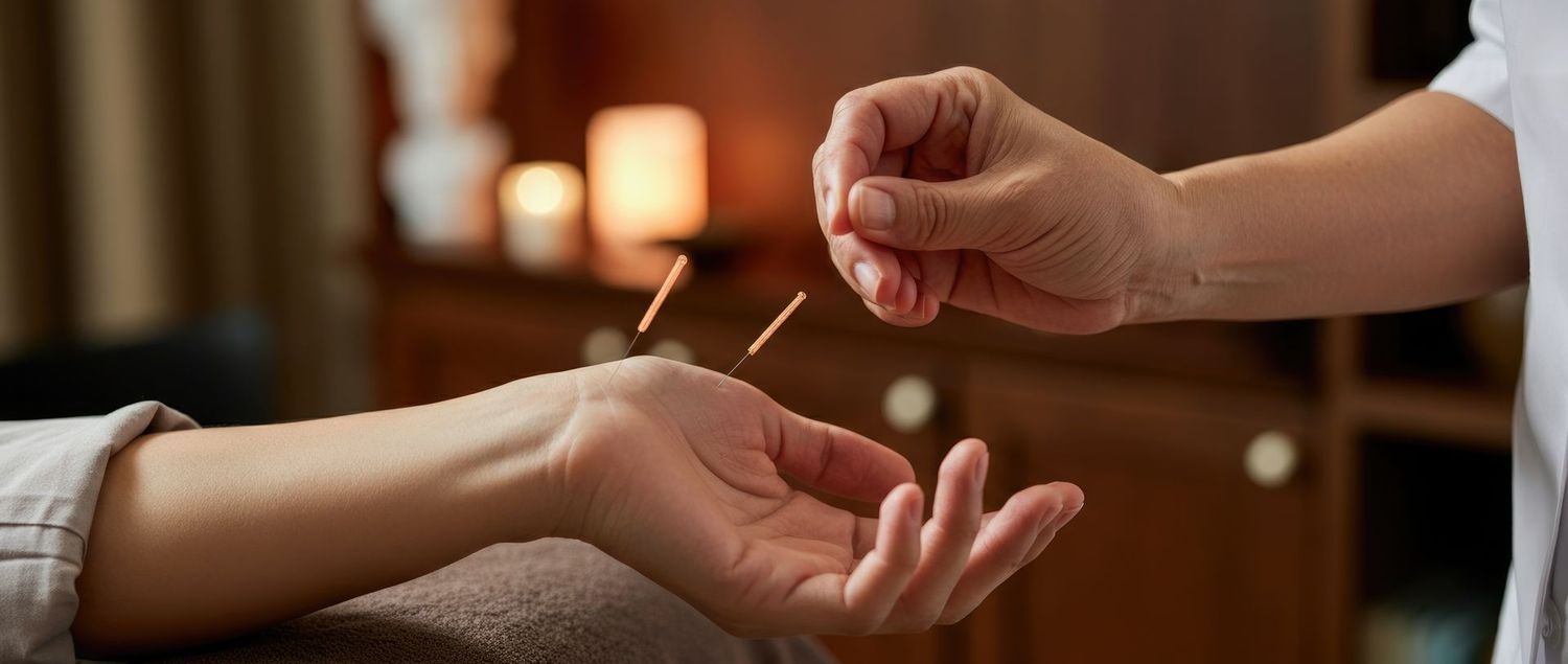 ACUPUNTURA ZONAL aa ACUPUNTURA ZONAL aa