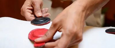 BIOMAGNETISME TERAPÈUTIC na BIOMAGNETISME TERAPÈUTIC na